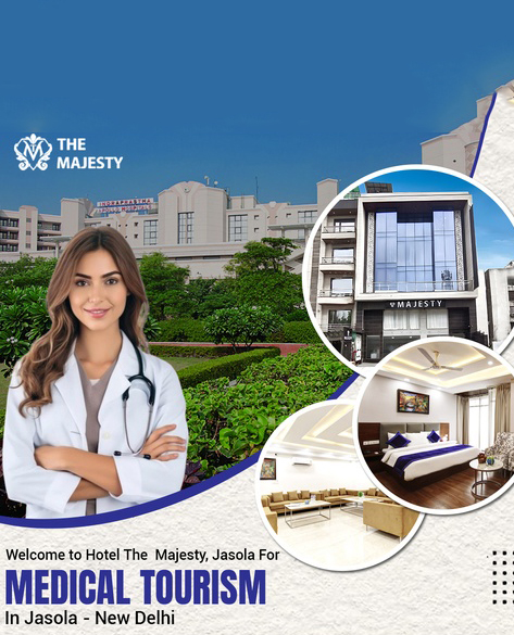 Advanced and compassionate medical care